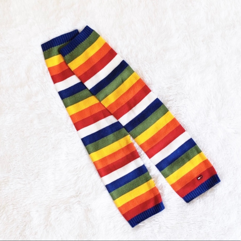 Leg Warmer